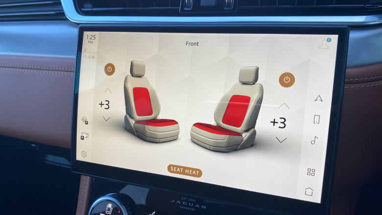 Jaguar F-Pace 2.0 P400e R-Dynamic SE 5dr Auto AWD Estate